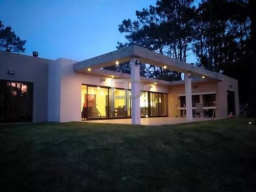 Imagen 5 de 11 de Casa En Venta Punta Del Este 4 Dorm, 1000 M2 #1656