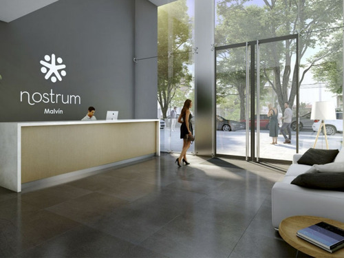 Imagen 5 de 16 de Venta - Apartamento 2 Dormitorios - Malvin