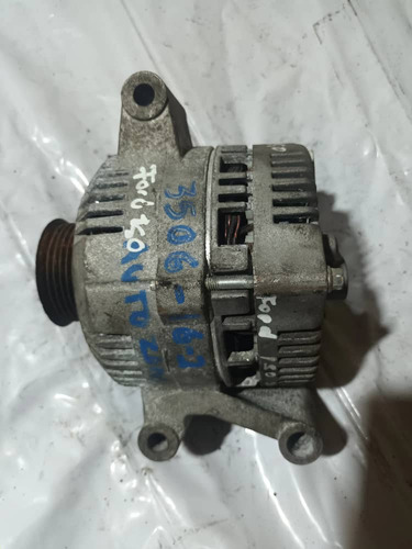 Alternador. Ford 150 Año 2008