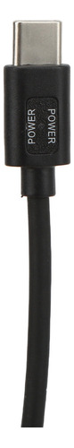 Plugue Dc 5,5x2,5 Mm Cabo De Carregamento Universal 12v Powe