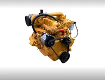 Comprar Motor Completo Retro Excavadora Jmv 0km Nuevo