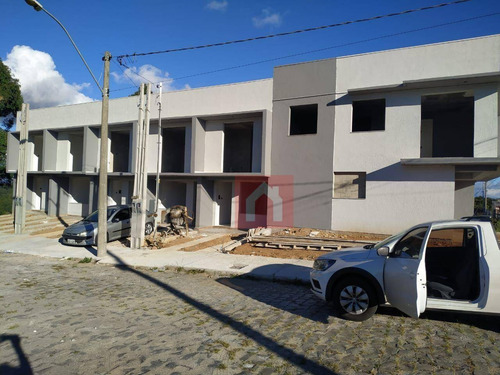 Imagem 2 de 6 de Sobrado À Venda, 61 M² Por R$ 195.000,00 - Ana Rech - Caxias Do Sul/rs - So0195