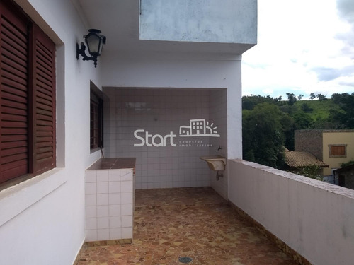 Imagem 5 de 25 de Casa À Venda Em Joaquim Egídio - Ca003581