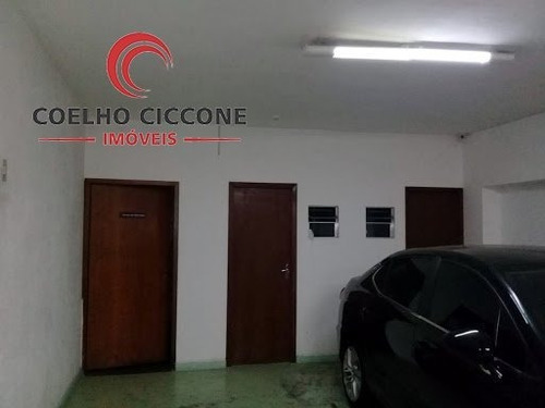 Imagem 15 de 15 de Sala Em Barcelona - Sao Caetano Do Sul - L-3792