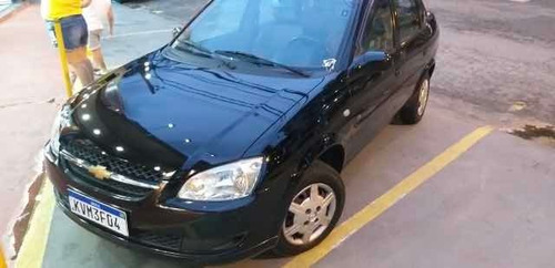 Imagem 3 de 11 de Chevrolet Classic 2011 1.0 Ls Flex Power 4p