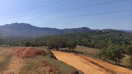 Imagem 12 de 16 de Terreno / Área Para Comprar No Casa Branca Em Brumadinho/mg - 2226
