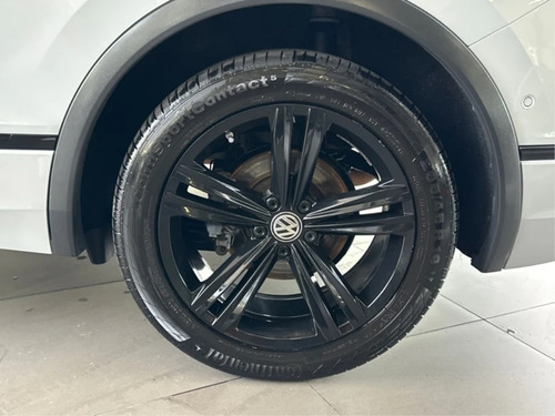 Volkswagen Tiguan 2.0 350 TSI GASOLINA ALLSPACE R-LINE 4MOTION DSG