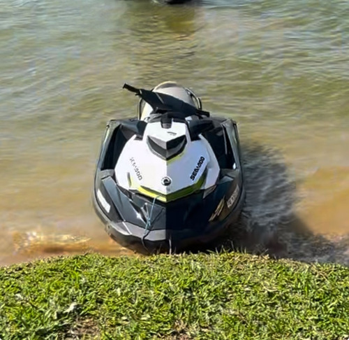 Sea Doo 2016 - Revisado - 3 Lugares Excelente Esta
