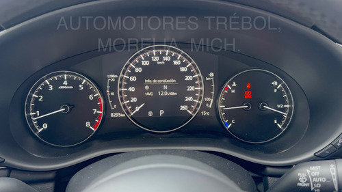 Mazda Mazda 3 2.5T Signature Sedan At