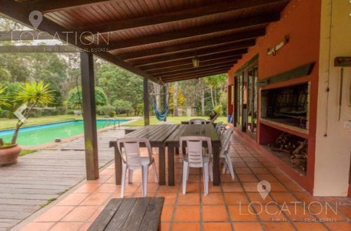 Chacra - Punta Del Este