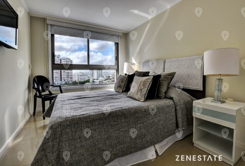 Venta Apartamento 3 Dormitorios Playa Brava Punta Del Este