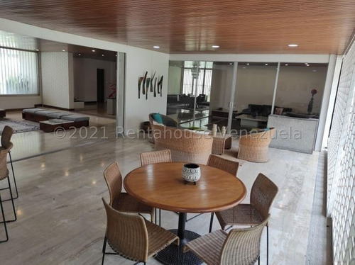 Imagen 18 de 30 de En Venta Casa En Prados Del Este Mls #22-850 Karina Sanchez 04143355086