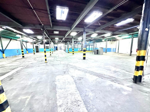 La California Norte Venta Galpon Comercial 2.000m2