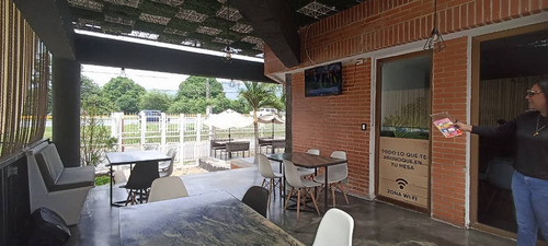 En Venta Exclusivo Fondo De Comercio Bodegon And Cafe En Tazajal Naguanagua Rcys