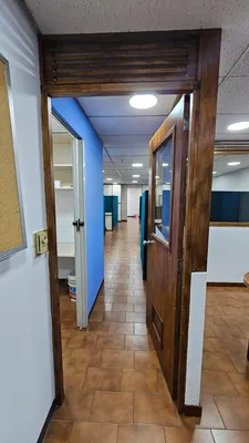 Oficina en alquiler