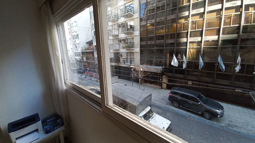 Imagen 7 de 30 de Venta Departamento 3 Amb. Patio Recoleta/balvanera