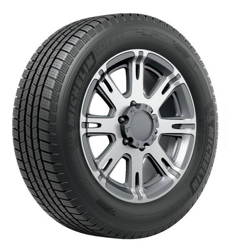 Neumático Michelin Xlt A/s 265 50 R20 107h