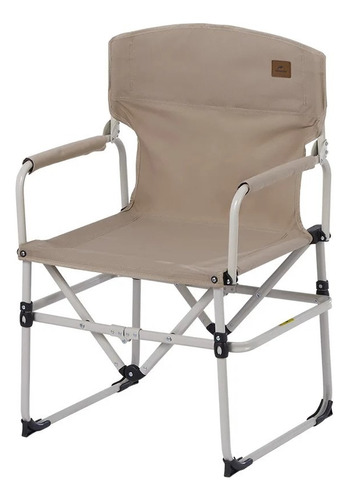 Silla De Director Plegable De Aluminio Camping Naturehike