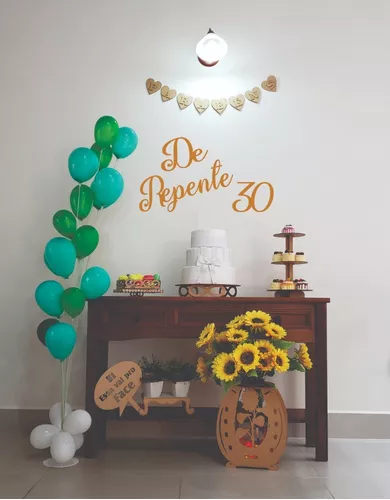 De Repente é Festa