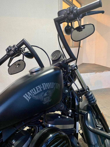 Harley Davidson Sportster 883