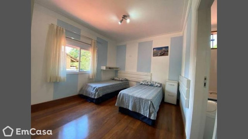 Imagem 9 de 10 de Casa À Venda Em São José Dos Campos - 40636