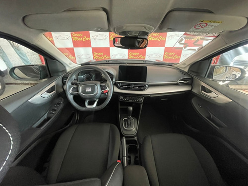 Fiat Pulse 1.0 TURBO 200 FLEX AUDACE CVT