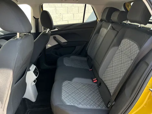 Volkswagen Taigun 1.0 Comfortline At