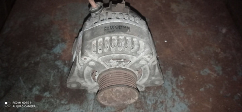 Alternador Dodge Ram 5.7.original