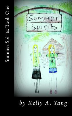 Libro Summer Spirits: Book One - Yang, Kelly A.
