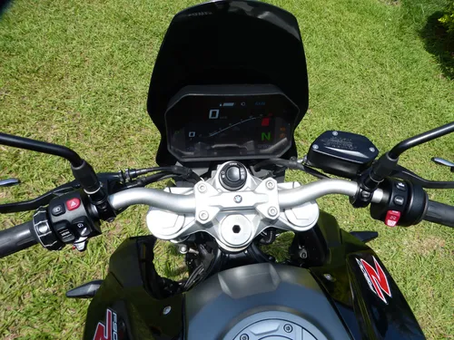 Bmw F900 R 2021