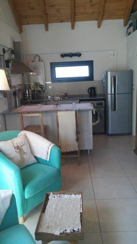 Departamento En Venta En San Martín De Los Andes, Barrio Nahuilen