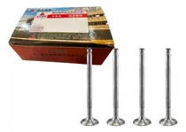 Comprar Kit 4 Valvulas Escape Autoelevador Heli Liugong Motor Chino