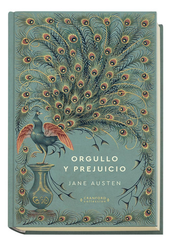 Orgullo Y Prejuicio Jane Austen Rba Novelas Eternas Nro 1