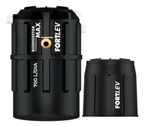 Comprar Biodigestor Max 700l\u002Fdia Fortlev E Leito De Secagem Fortlev