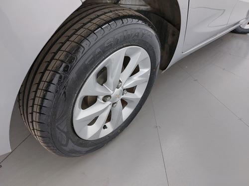 Chevrolet Onix 1.0 FLEX MANUAL