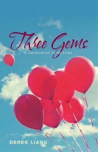 Three Gems, De Derek Liang. Editorial Partridge Singapore, Tapa Blanda En Inglés