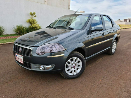 Imagen 1 de 9 de Fiat Siena Mec