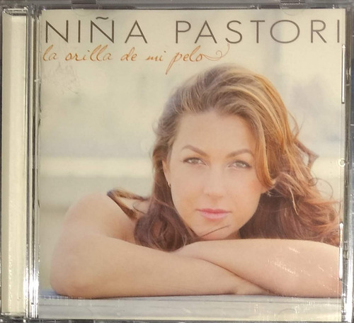 Niña Pastori - La Orilla De Mi Pelo