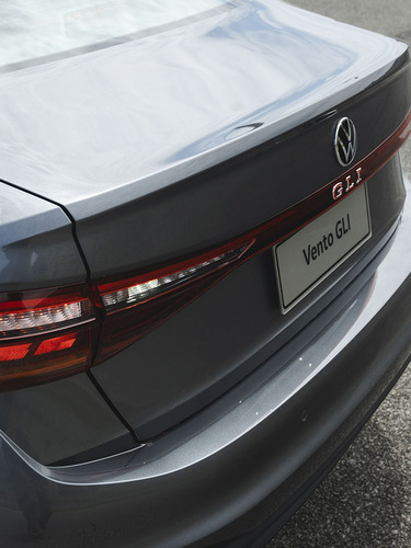 Volkswagen Vento 2.0 Tsi 350 Gli Dsg