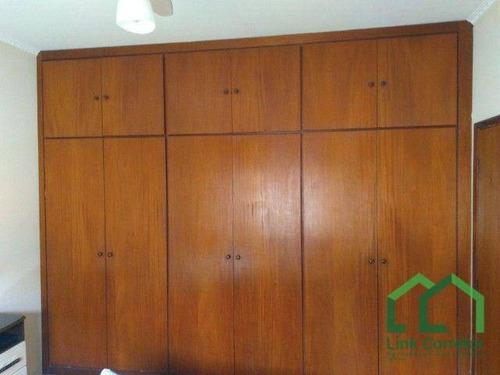 Imagem 3 de 6 de Casa À Venda, 150 M² Por R$ 480.000,00 - Parque Via Norte - Campinas/sp - Ca0542