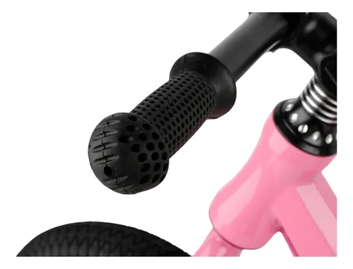 Bicicleta De Equilibrio Aprendizaje Pro Para Niños Aro 12