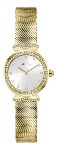 Reloj Guess Gw0866l2 Cuarzo Mujer