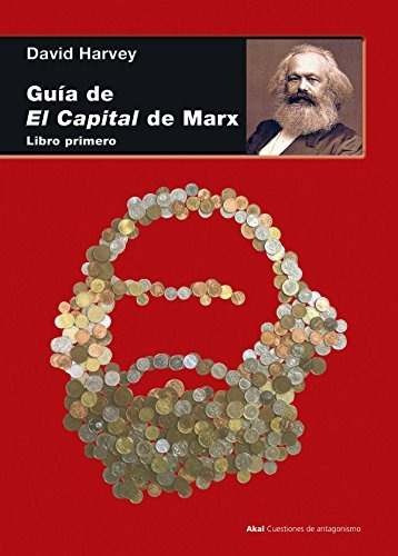 Guía De: El Capital De Marx - Nuevo