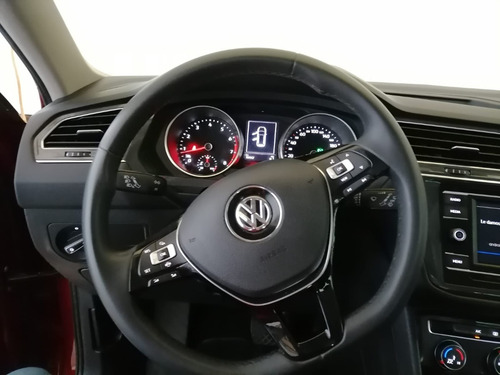 Imagen 13 de 15 de Vw Tiguan Trendline Dsg 2020!!!