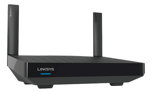 Router Linksys Wifi 6 Mesh Mr7350 Dual Band 2.4 5 Ghz Ax1800