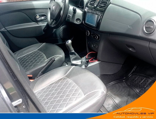 Renault Logan Privilege Exclusive 2019