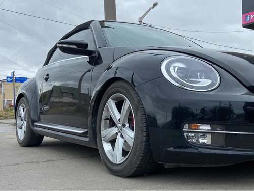 Volkswagen The Beetle 2.0 Cabrio Sport