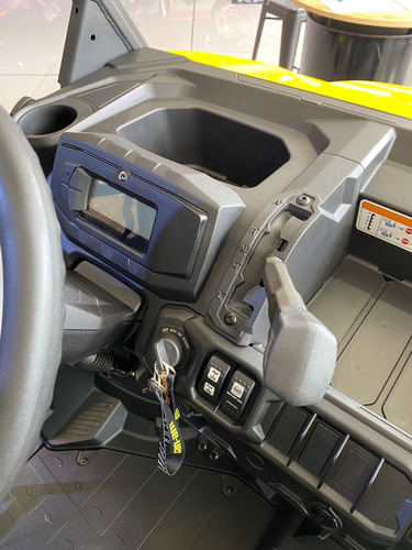 Imagen 6 de 17 de Can Am Defender Hd5 Dps Entrega Inmediata