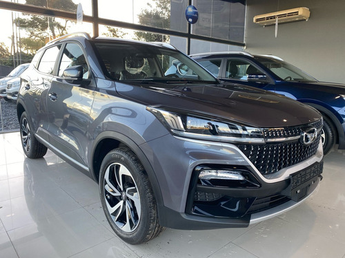 KAIYI X3 1.5 Cvt