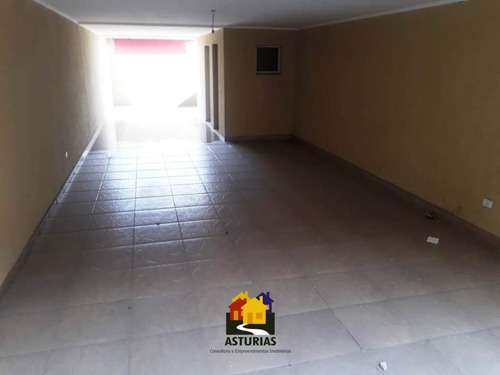 Imagem 13 de 15 de Sobrado Para Venda Vila Ponte Rasa - 2877-1